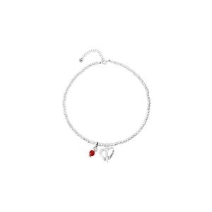 ❤ Uno de 50 Love Freedom Necklace